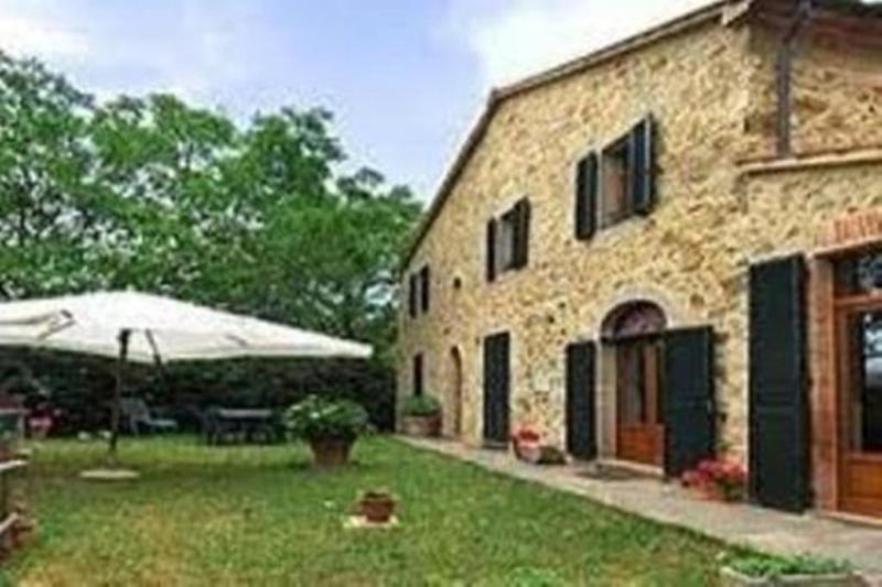 Agriturismo Pian Perugino Villa Arcidosso Exterior foto